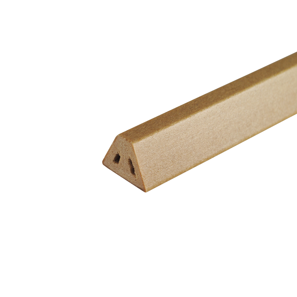 Q Wood Georgian Bar (3m) - 6mm x 13mm x 18mm Base